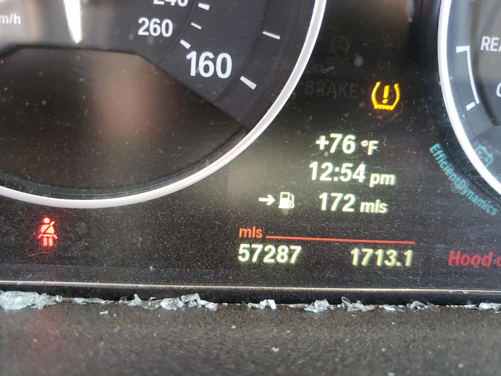 Photo 8 from auction – 2013 BMW 335 XI with VIN WBA3B9C53DF586552