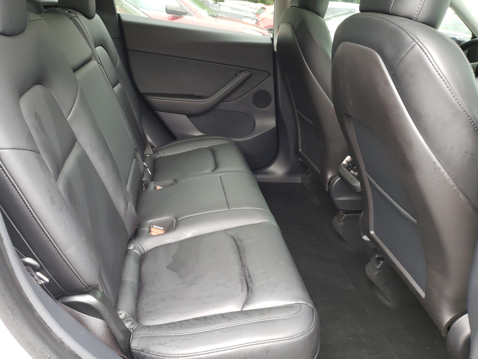 Фото 6 с аукциона – 2020 TESLA MODEL Y с VIN 5YJYGDEE2LF004325