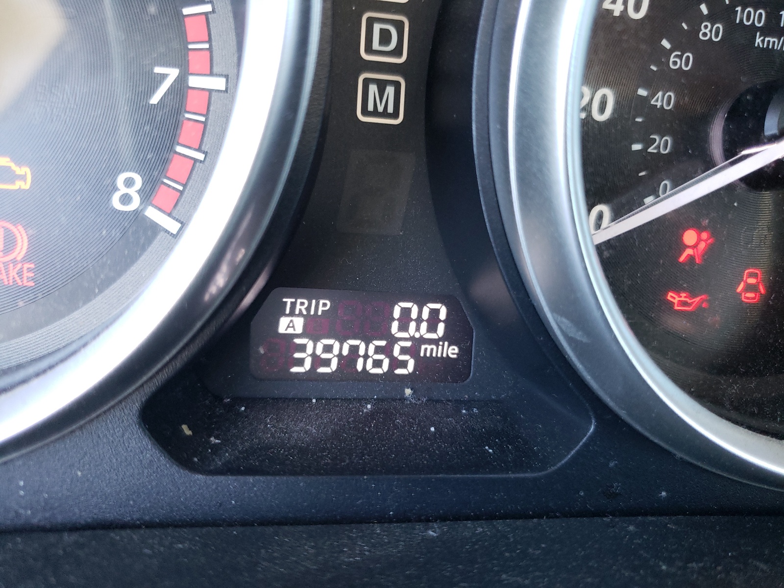 Photo 8 from auction – 2015 VOLKSWAGEN PASSAT SEL with VIN 1VWCT7A38FC035394