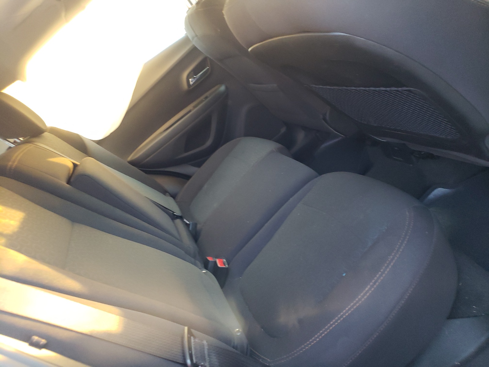 Photo 6 from auction – 2019 CHEVROLET TRAX LS with VIN 3GNCJKSB1KL389832