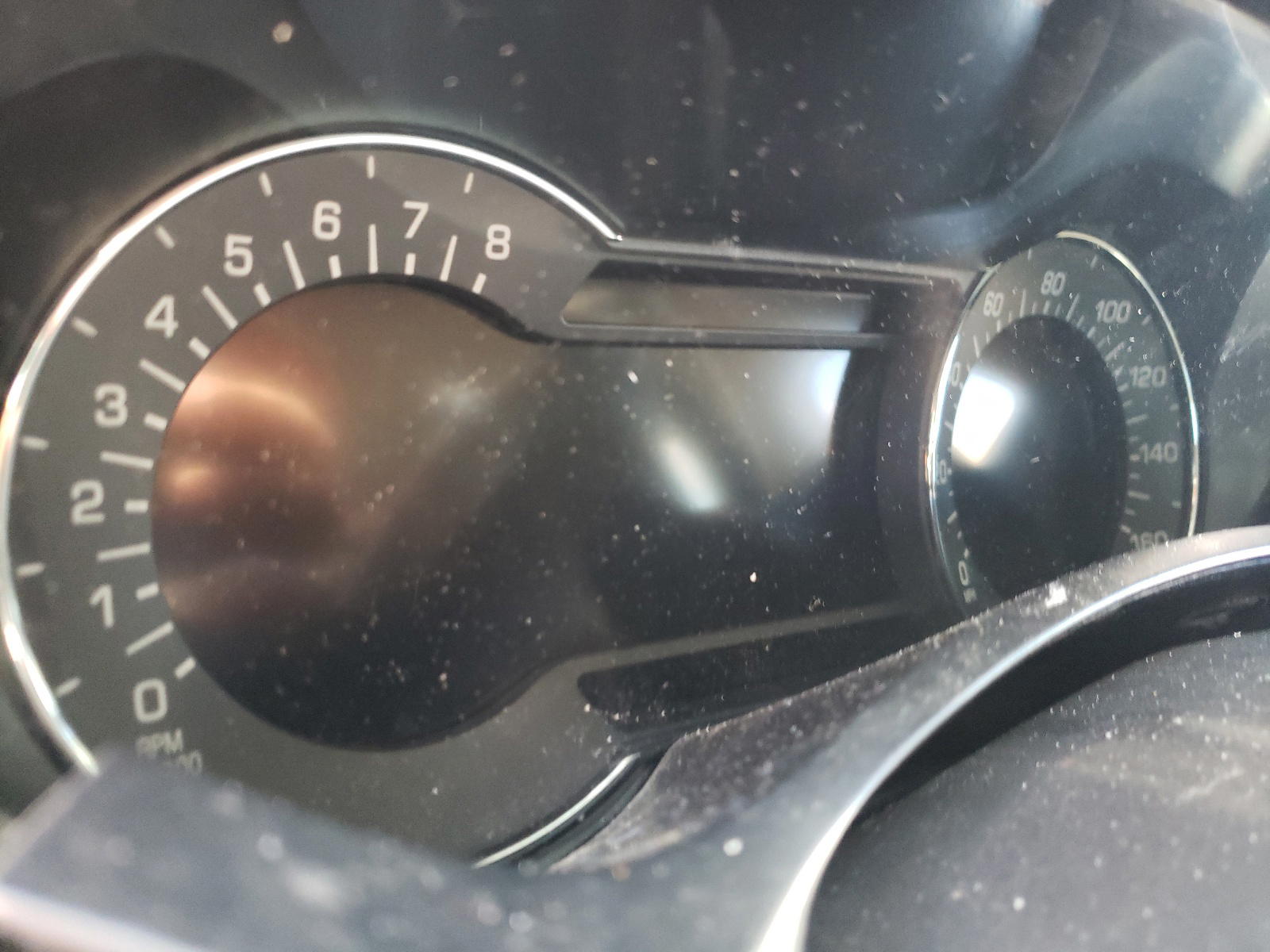 Photo 8 from auction – 2014 LINCOLN MKZ with VIN 3LN6L2J91ER819242