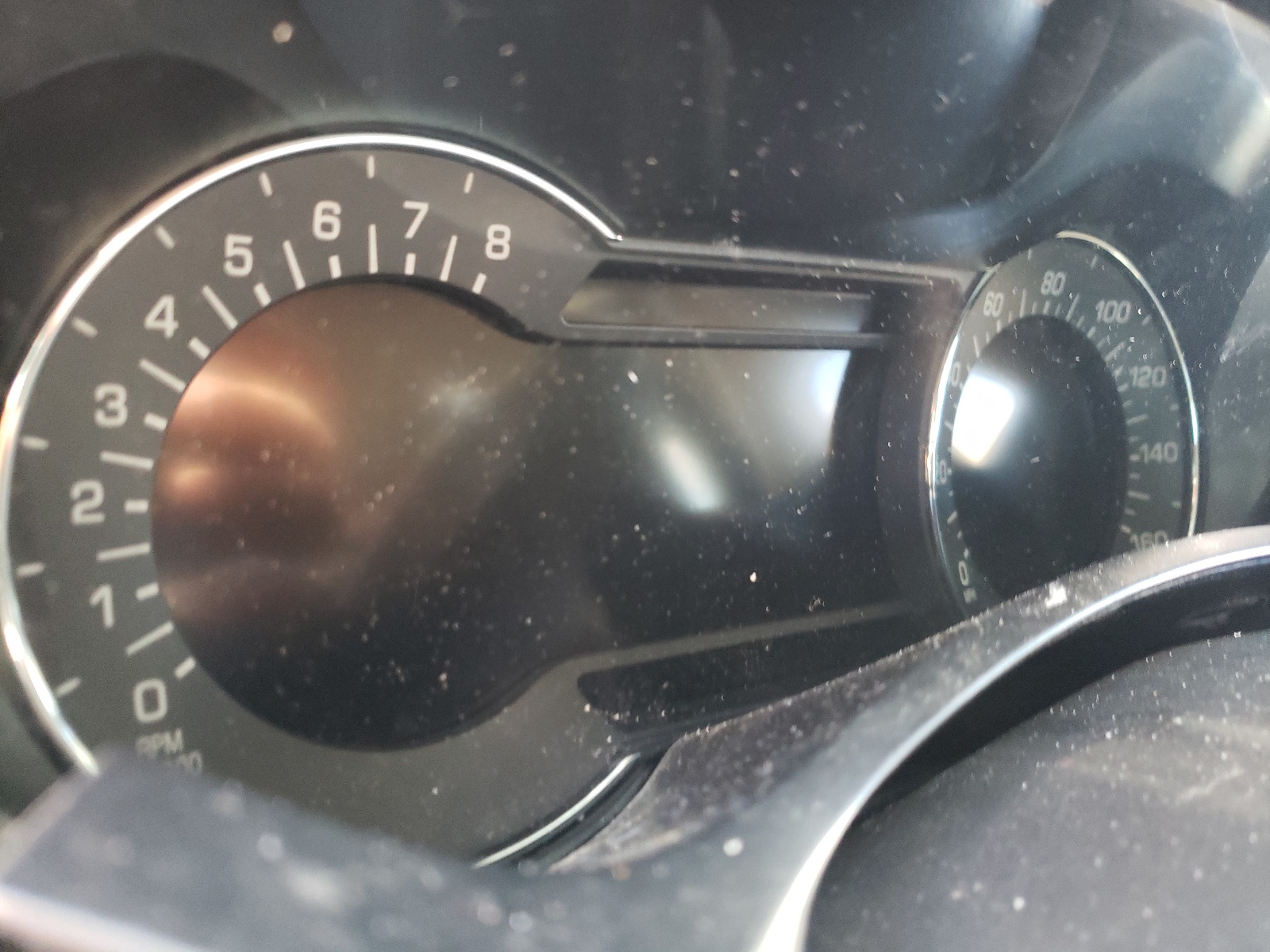 Zdjęcie 8 z aukcji – 2014 LINCOLN MKZ z VIN 3LN6L2J91ER819242