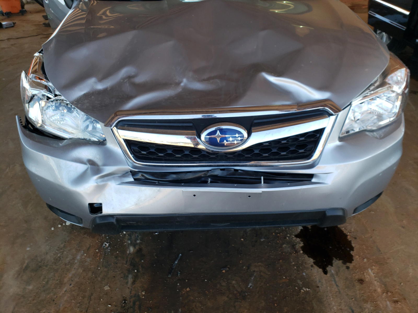 Photo 7 from auction – 2016 SUBARU FORESTER 2 with VIN JF2SJADC9GH413046