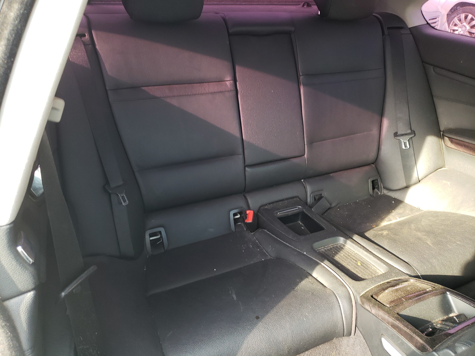 Photo 6 from auction – 2012 BMW 328 XI SUL with VIN WBAKF5C5XCE656979