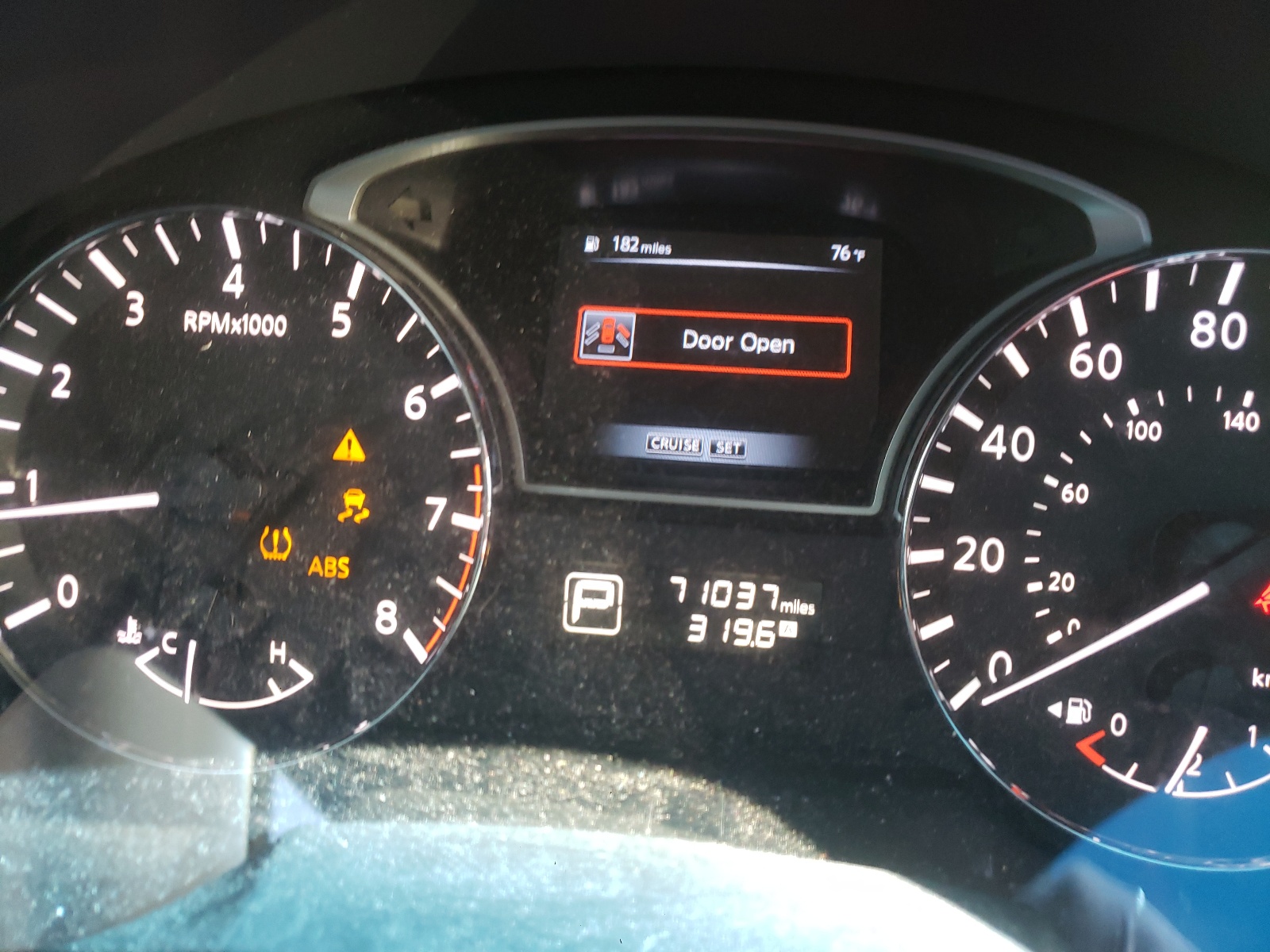 Photo 8 from auction – 2014 NISSAN ALTIMA 2.5 with VIN 1N4AL3AP2EN243723