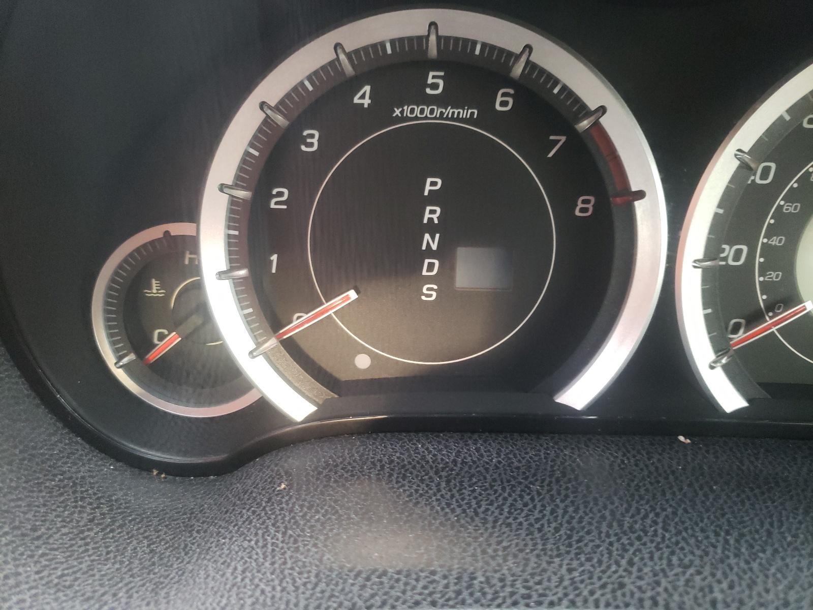 Photo 8 from auction – 2013 ACURA TSX TECH with VIN JH4CU2F62DC001243