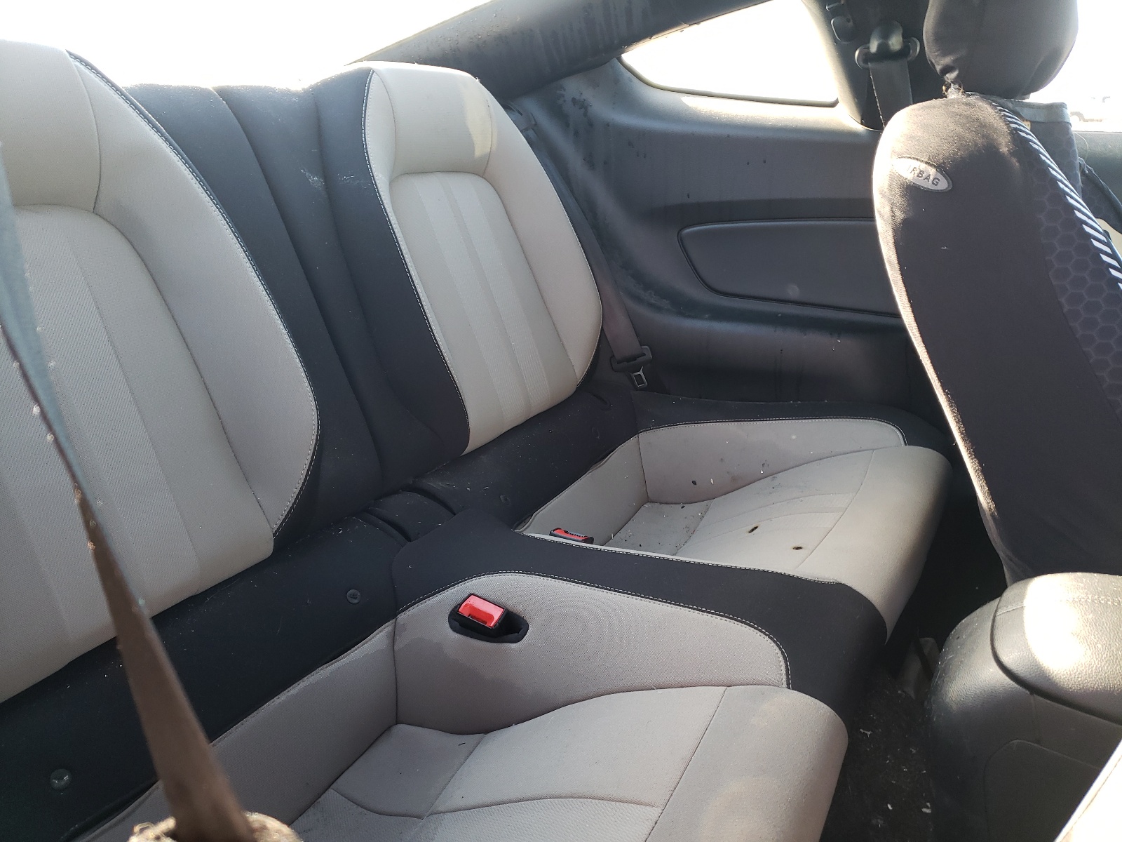Zdjęcie 6 z aukcji – 2018 FORD MUSTANG z VIN 1FA6P8TH7J5161977