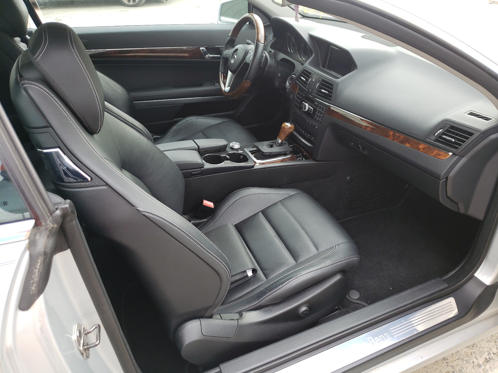 Zdjęcie 5 z aukcji – 2012 MERCEDES-BENZ E 350 z VIN WDDKK5KF3CF168949