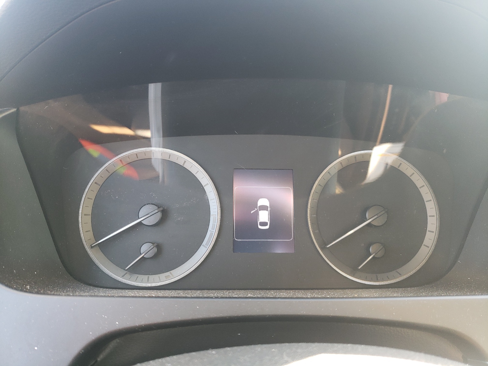Photo 8 from auction – 2016 HYUNDAI SONATA SE with VIN 5NPE24AF7GH407367