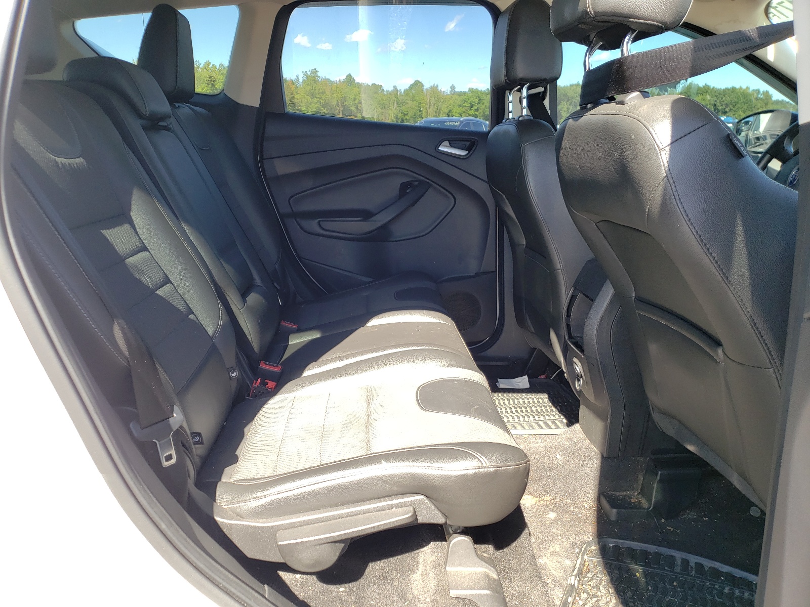Фото 6 с аукциона – 2016 FORD ESCAPE с VIN 1FMCU0G75GUA94637