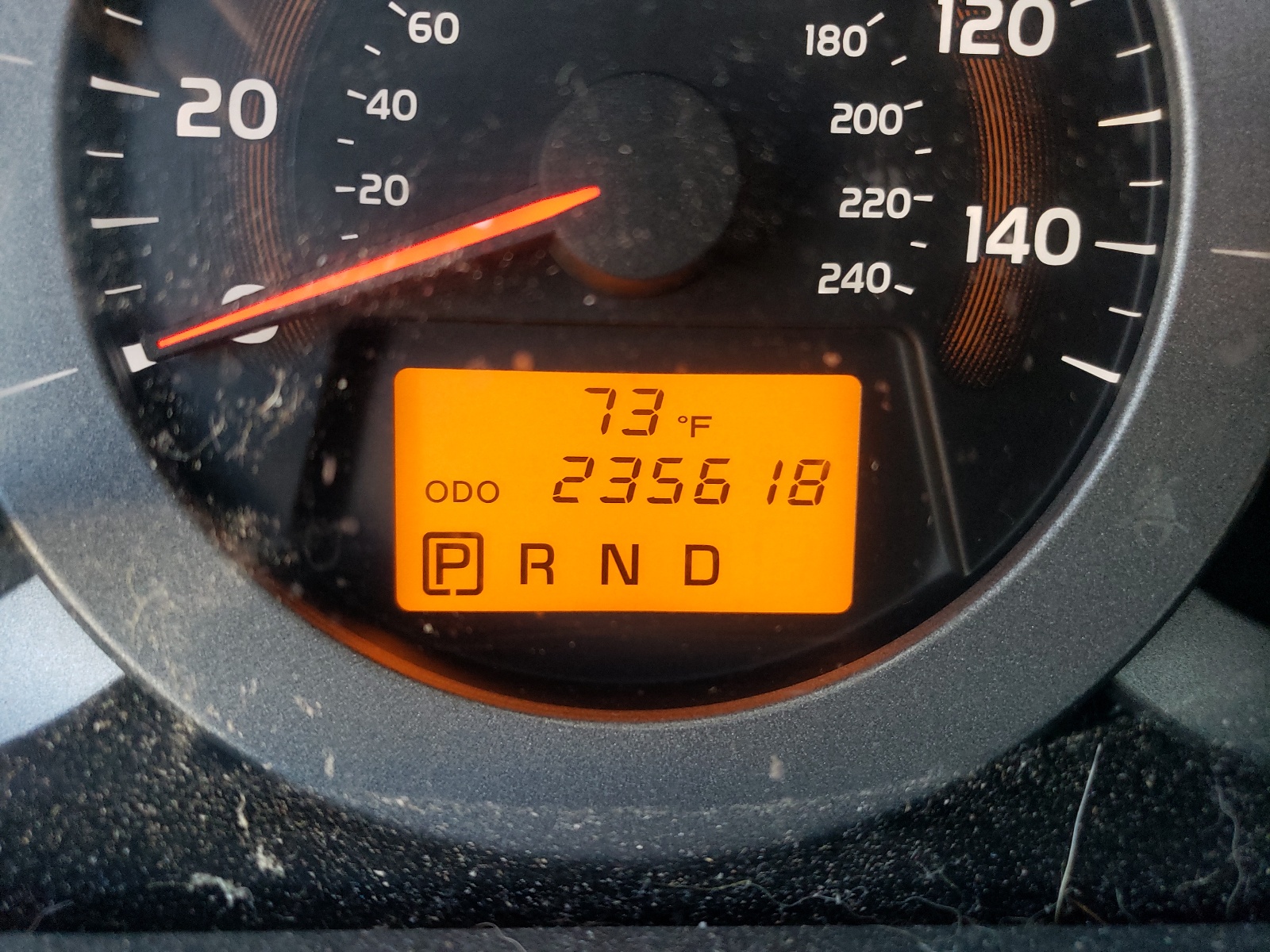 Photo 8 from auction – 2009 TOYOTA RAV4 LIMIT with VIN 2T3BK31V29W010875