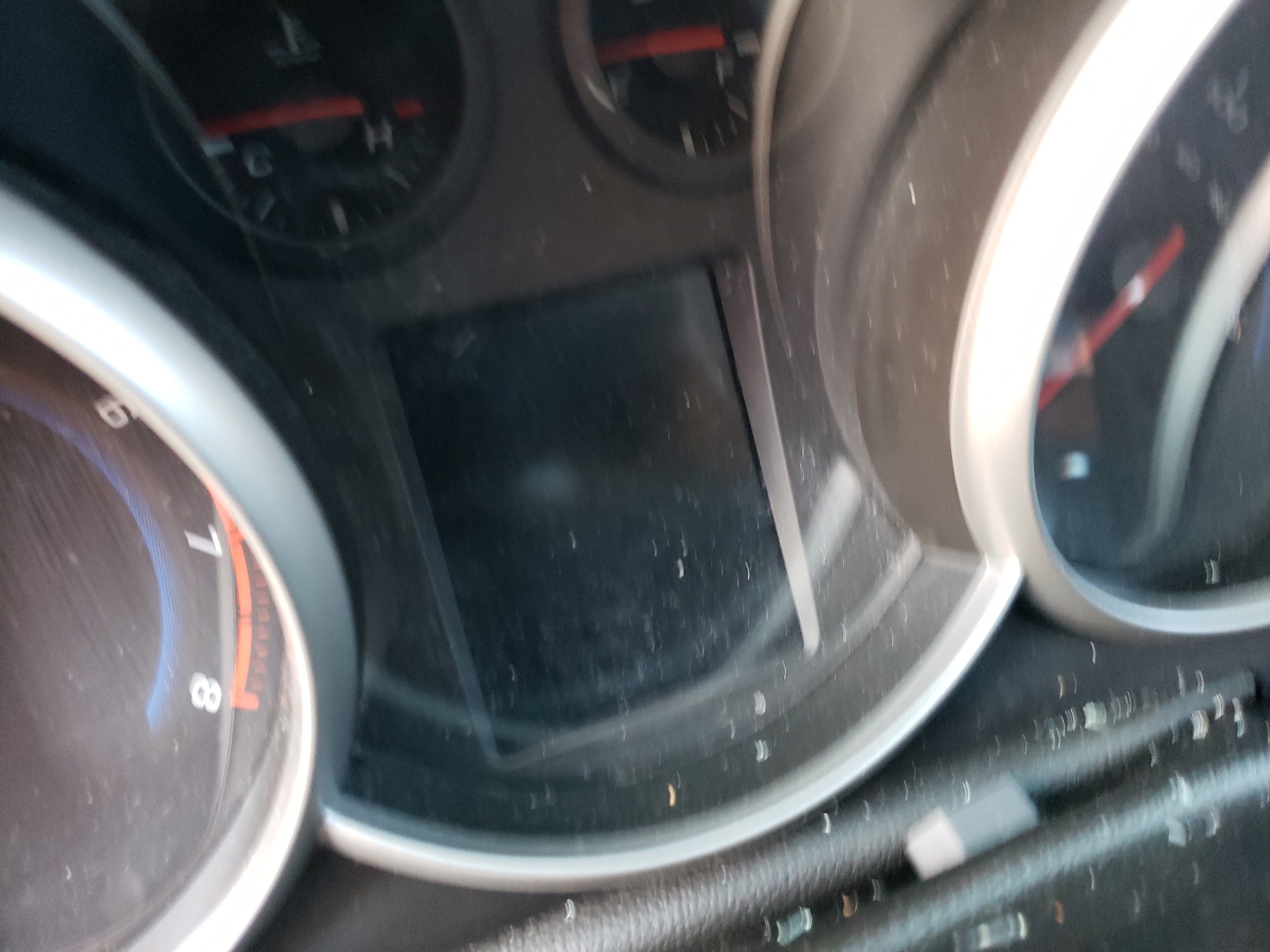 Photo 8 from auction – 2015 CHEVROLET CRUZE LT with VIN 1G1PC5SB2F7161296