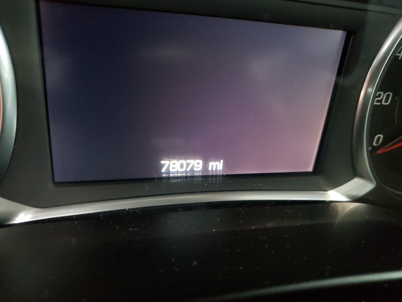 Photo 8 from auction – 2018 GMC ACADIA SLT with VIN 1GKKNULS7JZ175894