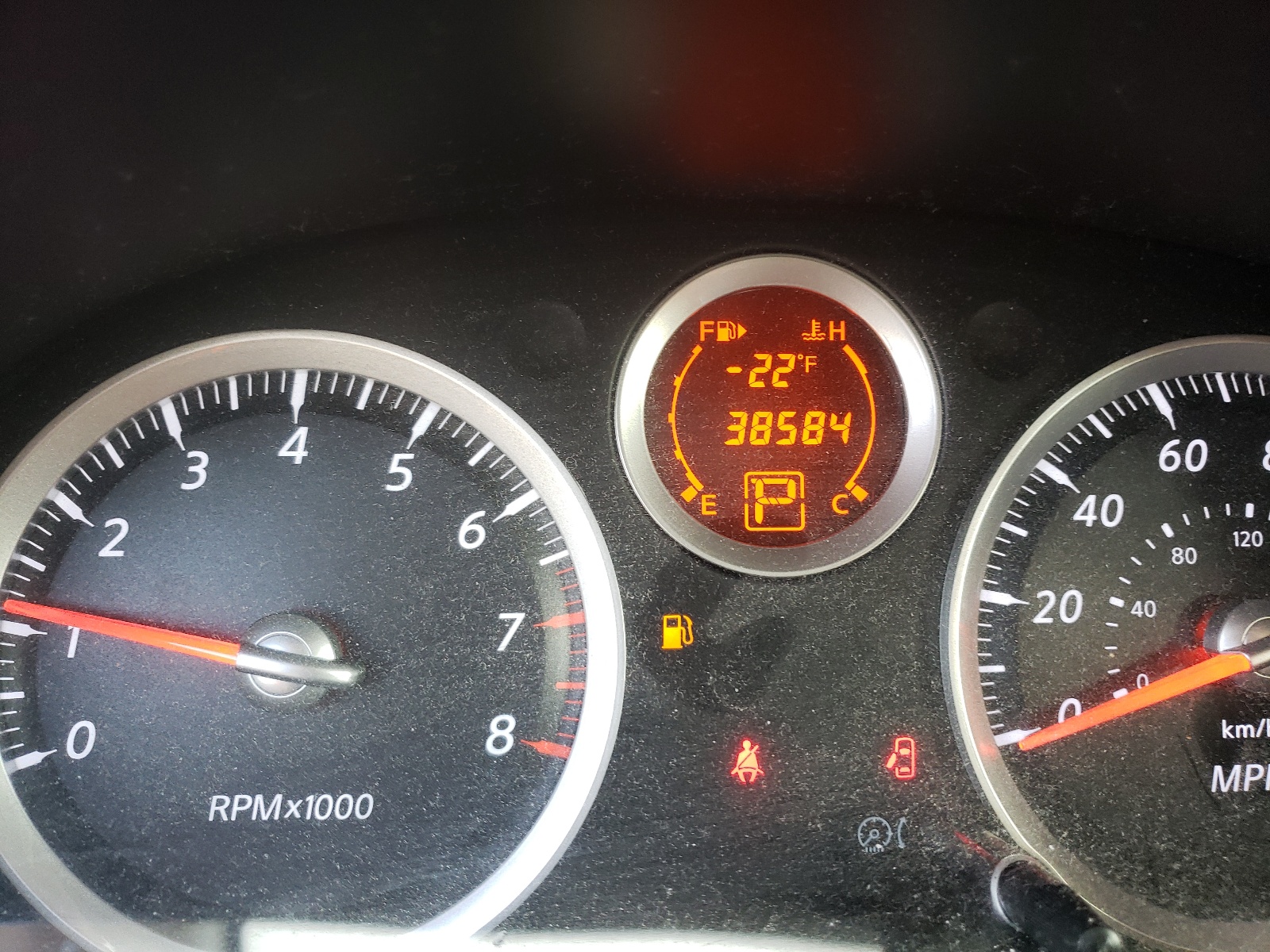 Photo 8 from auction – 2011 NISSAN SENTRA 2.0 with VIN 3N1AB6AP5BL671976