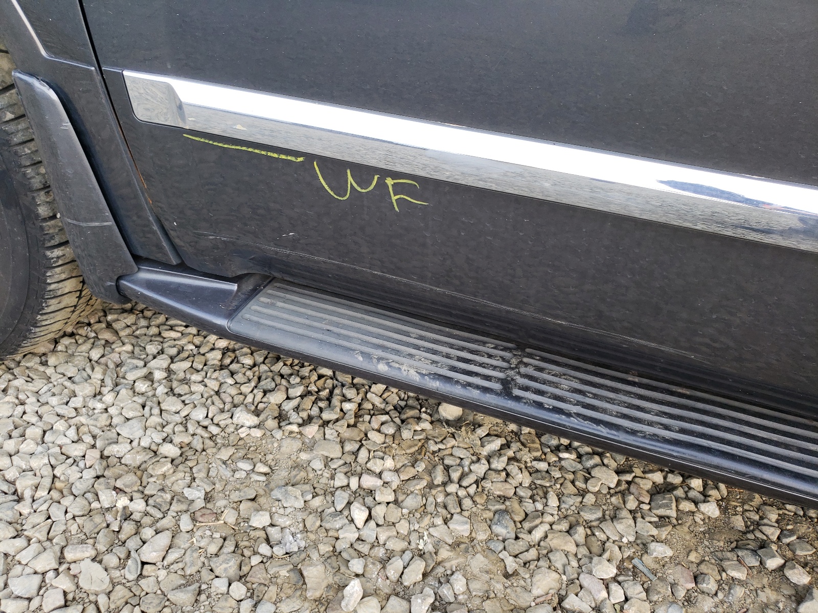 Photo 9 from auction – 2008 INFINITI QX56 with VIN 5N3AA08C68N911502