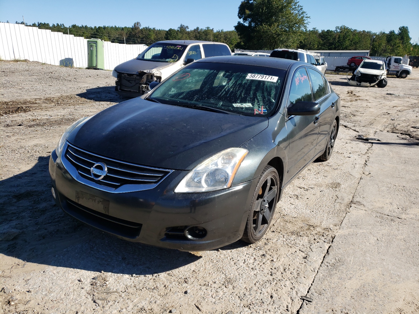 Foto 14 de la subasta – 2011 NISSAN ALTIMA BAS con VIN 1N4AL2AP5BC163866