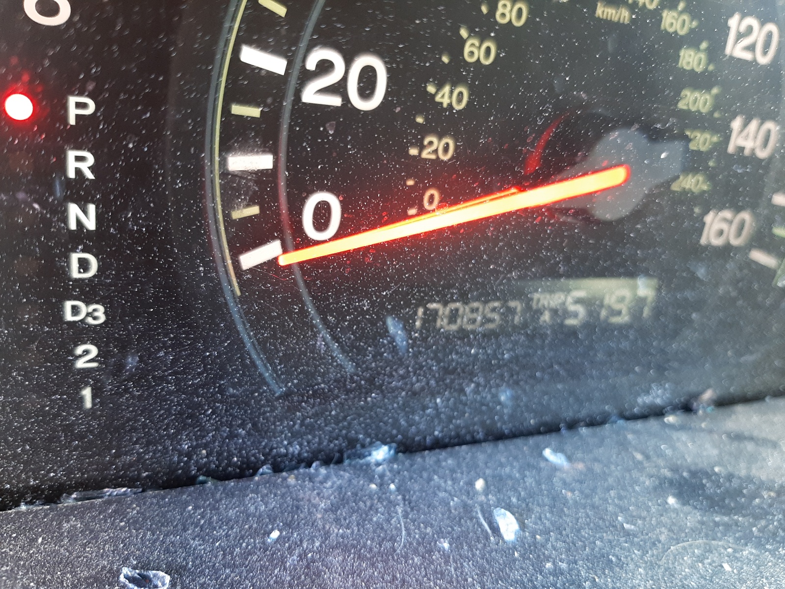 Photo 8 from auction – 2004 HONDA ACCORD EX with VIN 1HGCM66564A006264