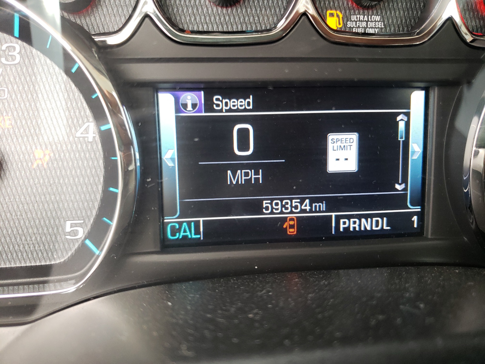 Photo 8 from auction – 2018 CHEVROLET SILVERADO with VIN 1GC1KWEY2JF233294