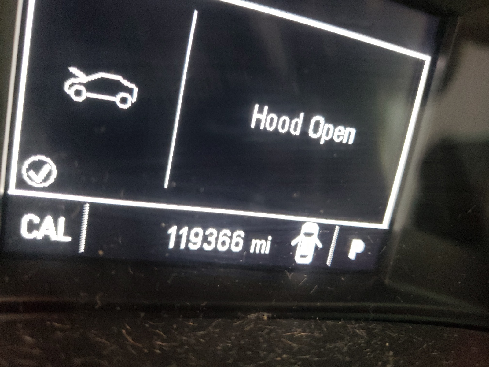Photo 8 from auction – 2017 CHEVROLET MALIBU LS with VIN 1G1ZB5ST5HF284667