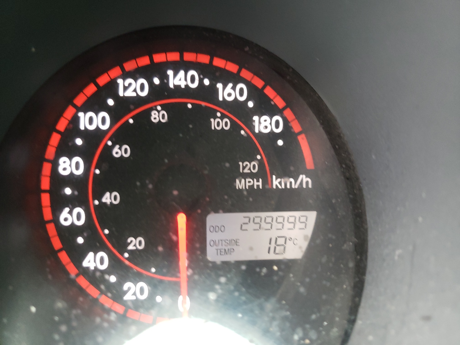 Photo 8 from auction – 2006 TOYOTA COROLLA MA with VIN 2T1KR32E86C599690