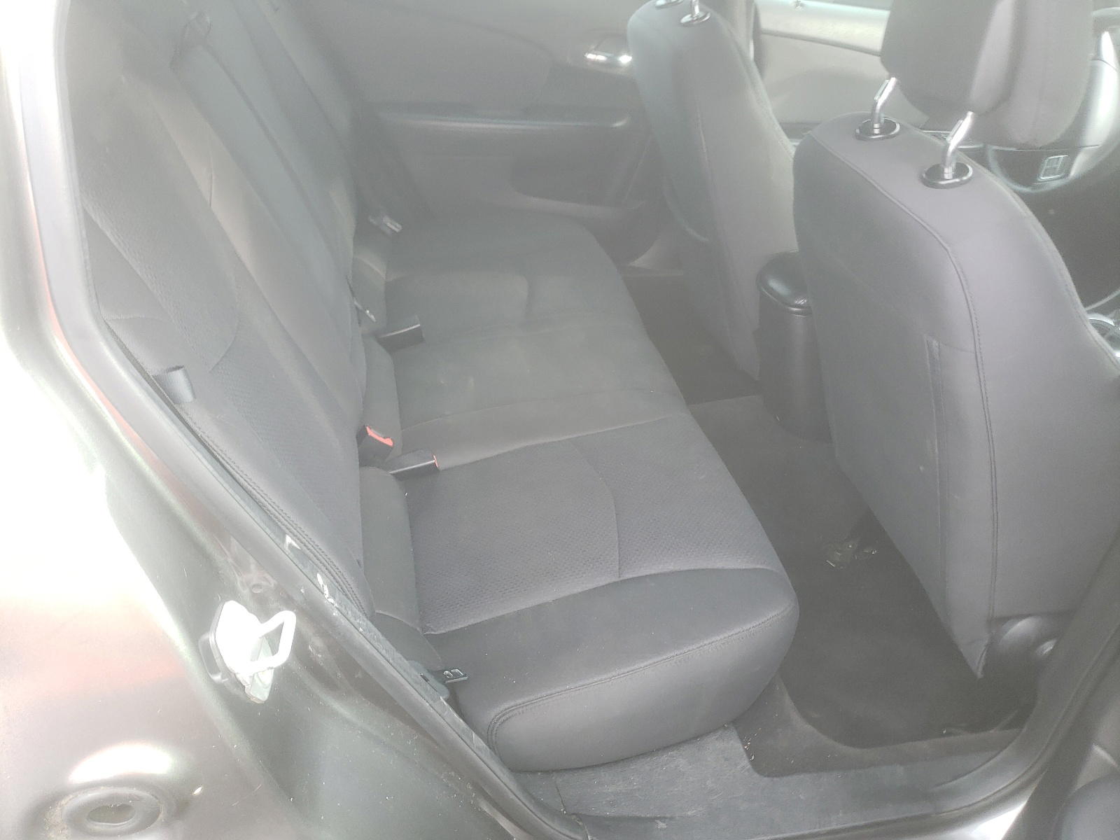 Photo 6 from auction – 2012 CHRYSLER 200 LX with VIN 1C3CCBAB7CN273156