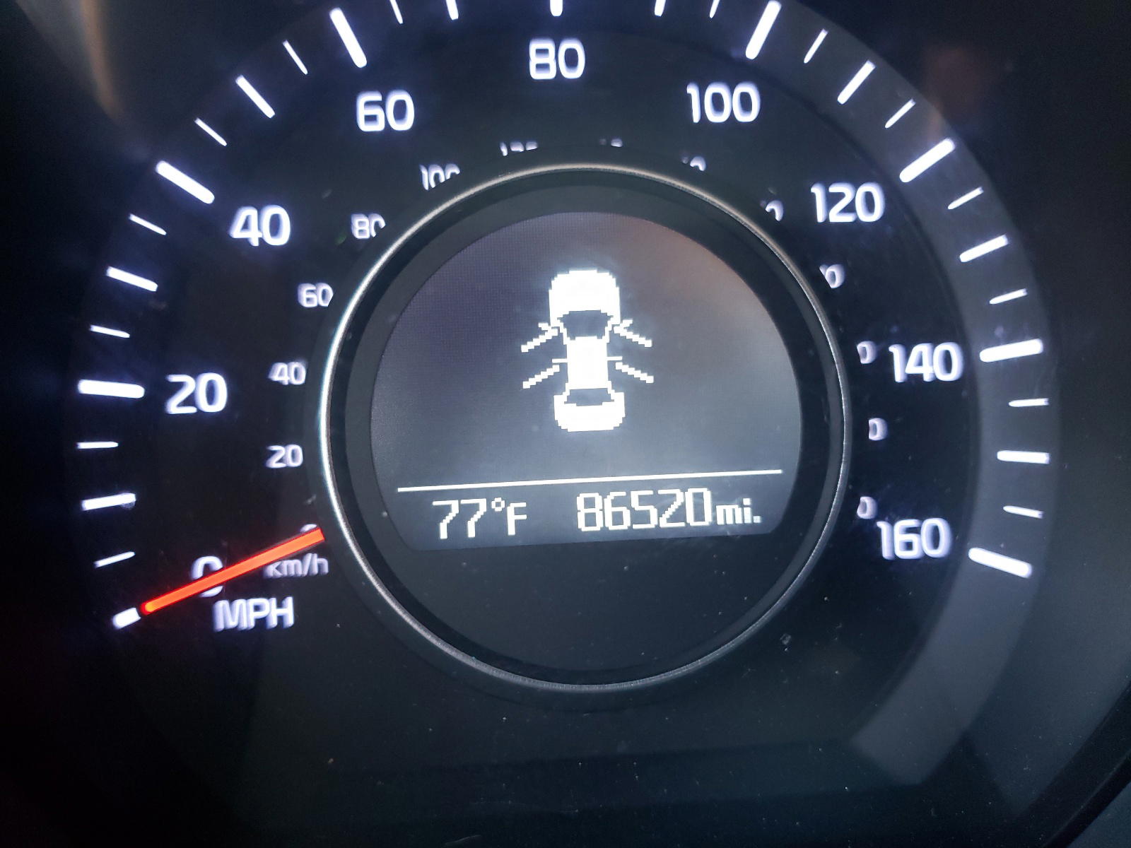 Photo 8 from auction – 2015 KIA OPTIMA EX with VIN 5XXGN4A77FG426505