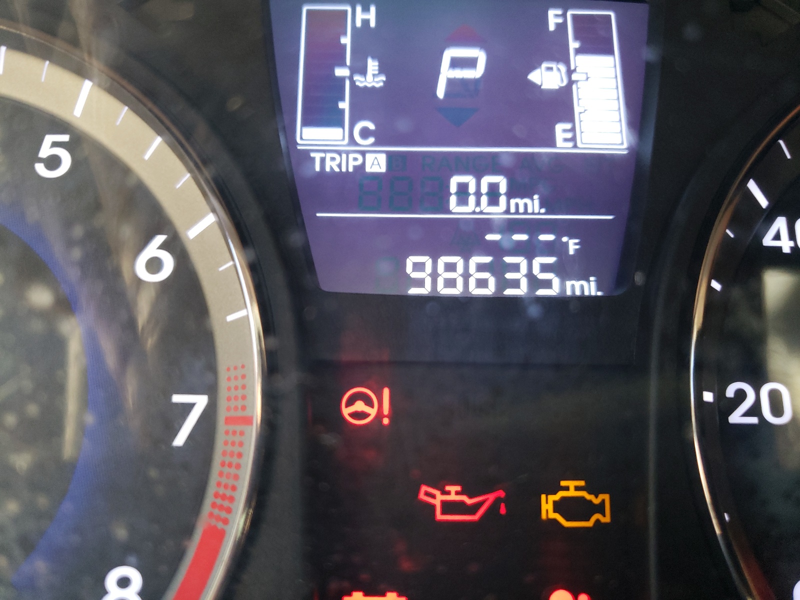 Photo 8 from auction – 2017 HYUNDAI ACCENT SE with VIN KMHCT4AE2HU272135
