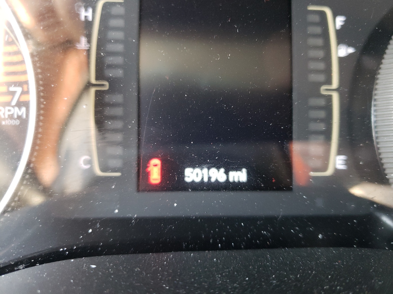 Photo 8 from auction – 2019 JEEP CHEROKEE L with VIN 1C4PJLCB5KD149803