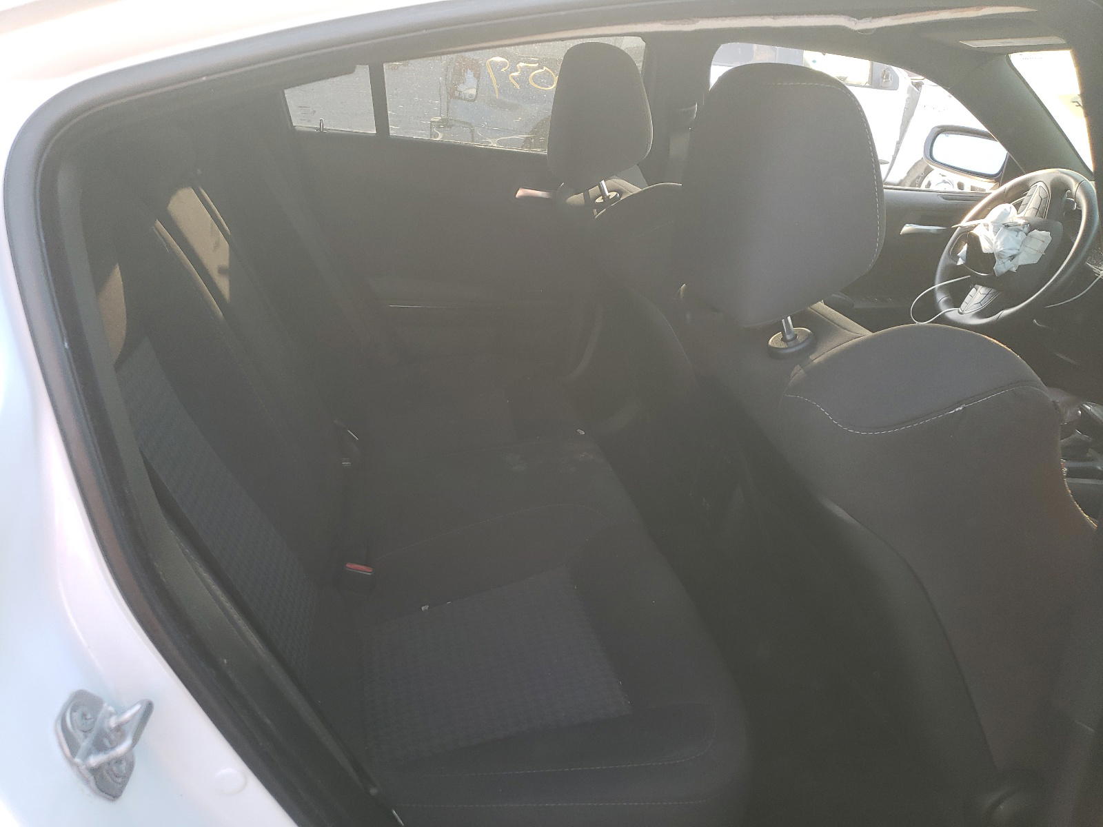 Photo 6 from auction – 2019 DODGE CHARGER R/ with VIN 2C3CDXCT0KH501523