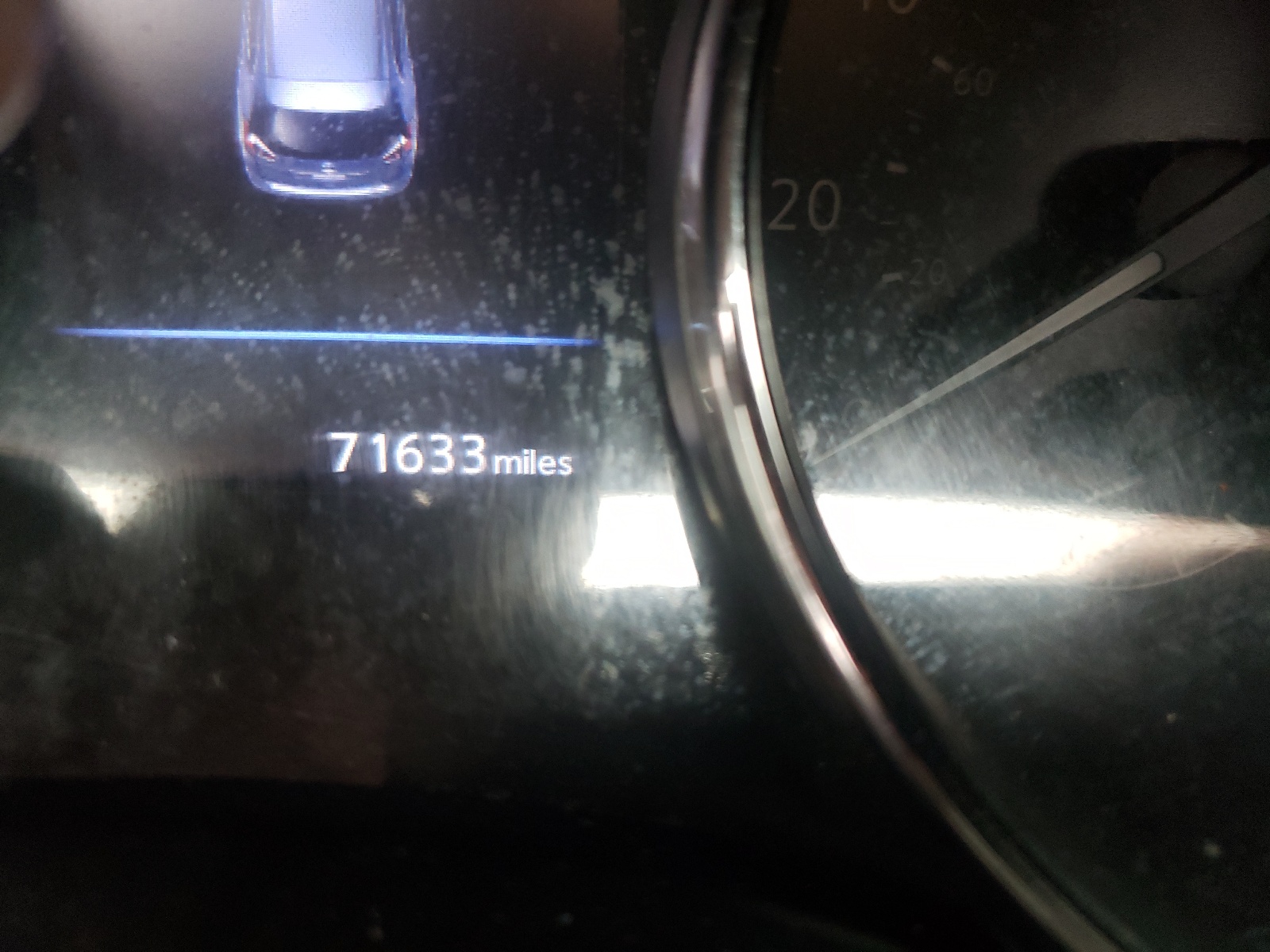 Photo 8 from auction – 2018 NISSAN ROGUE S with VIN JN8AT2MVXJW309698