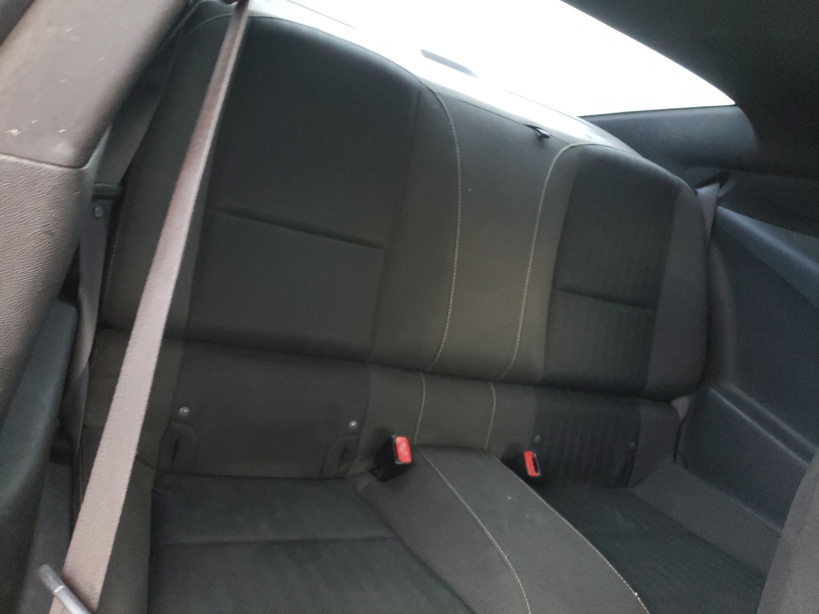 صورة رقم 6 من المزاد - 2012 CHEVROLET CAMARO LS مع VIN 2G1FA1E34C9165519