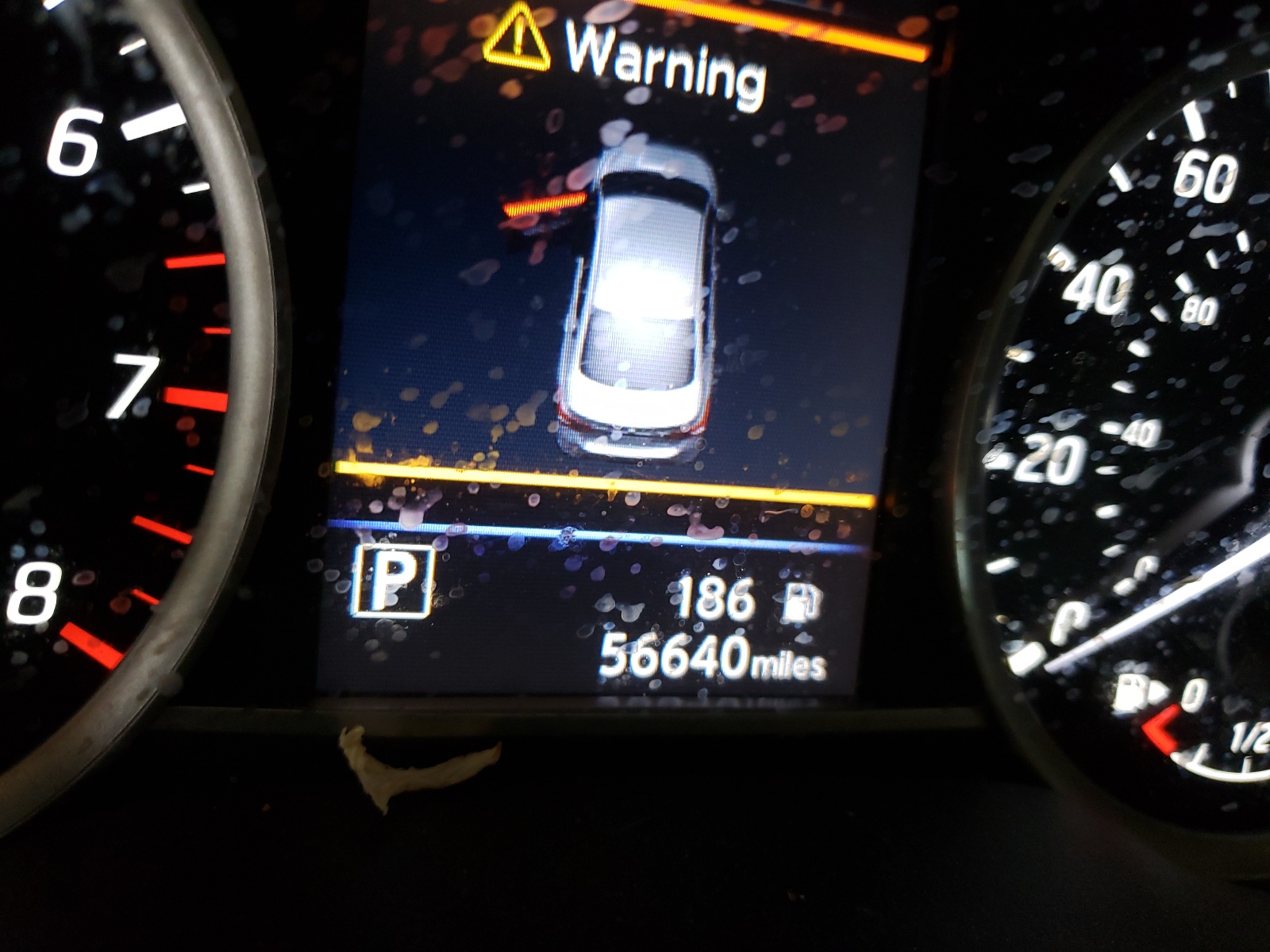 Photo 8 from auction – 2019 NISSAN SENTRA S with VIN 3N1AB7AP6KY217812