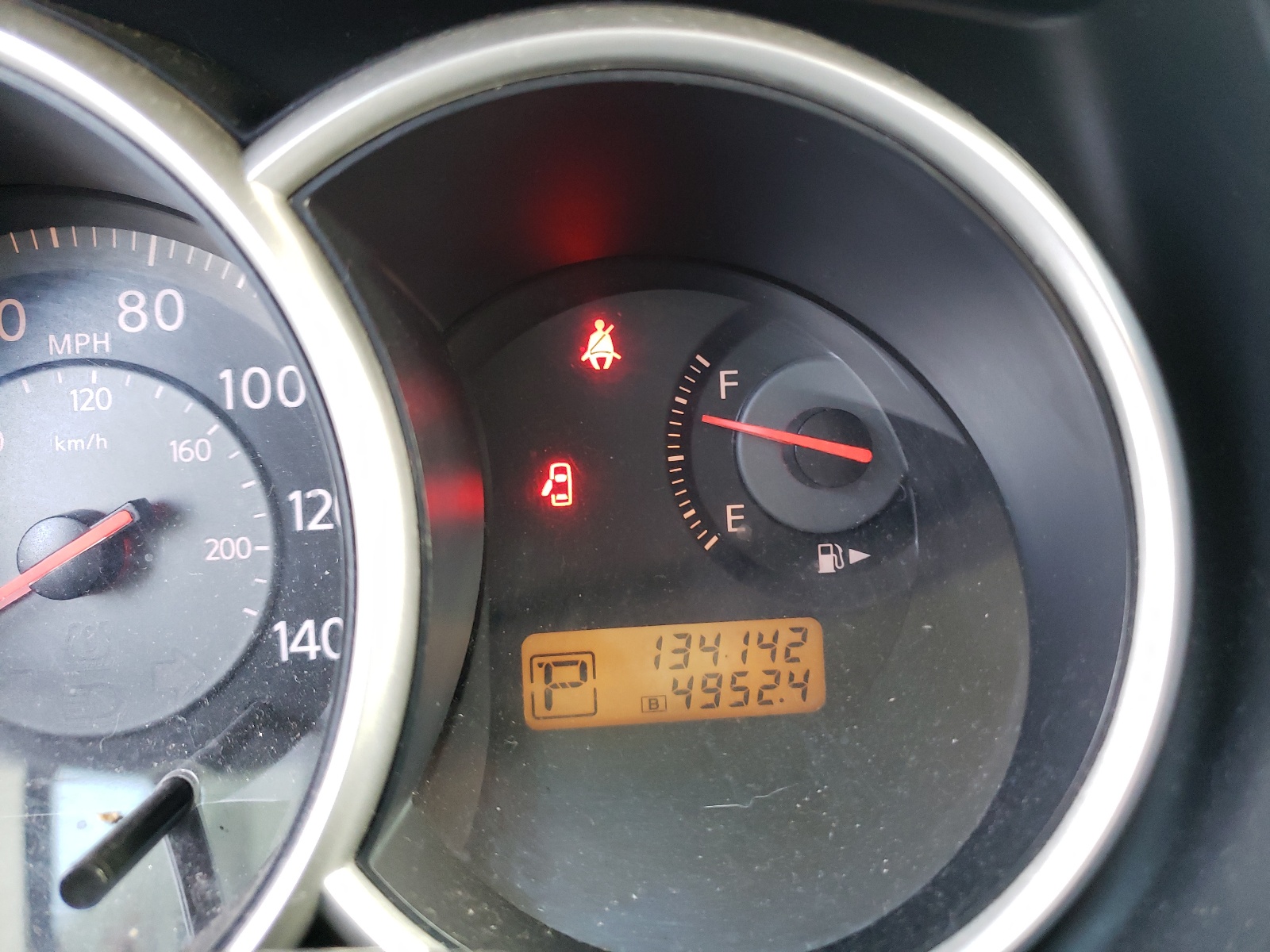 Photo 8 from auction – 2009 NISSAN VERSA S with VIN 3N1CC11E79L496745