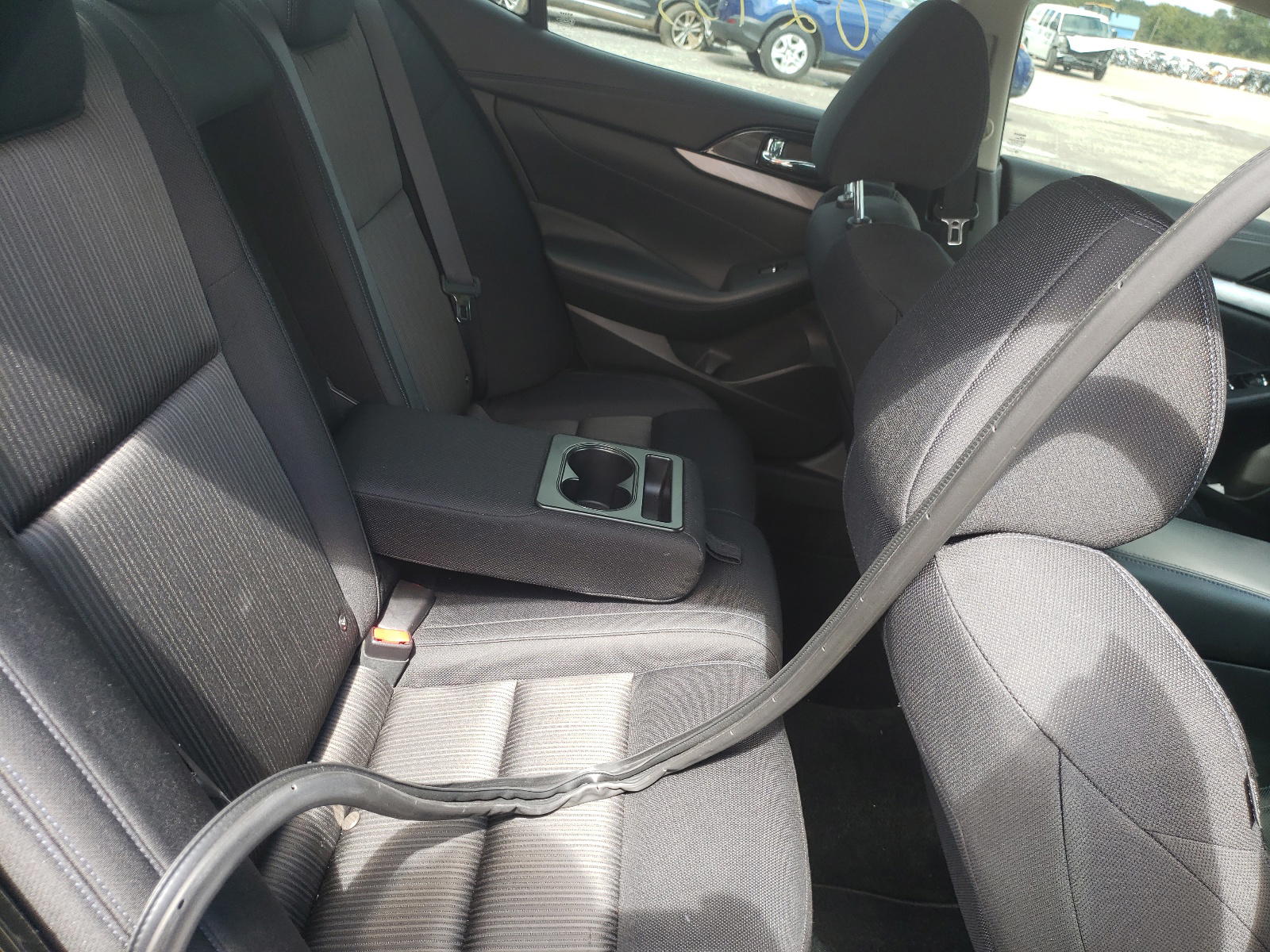 Photo 6 from auction – 2016 NISSAN MAXIMA 3.5 with VIN 1N4AA6AP3GC901684