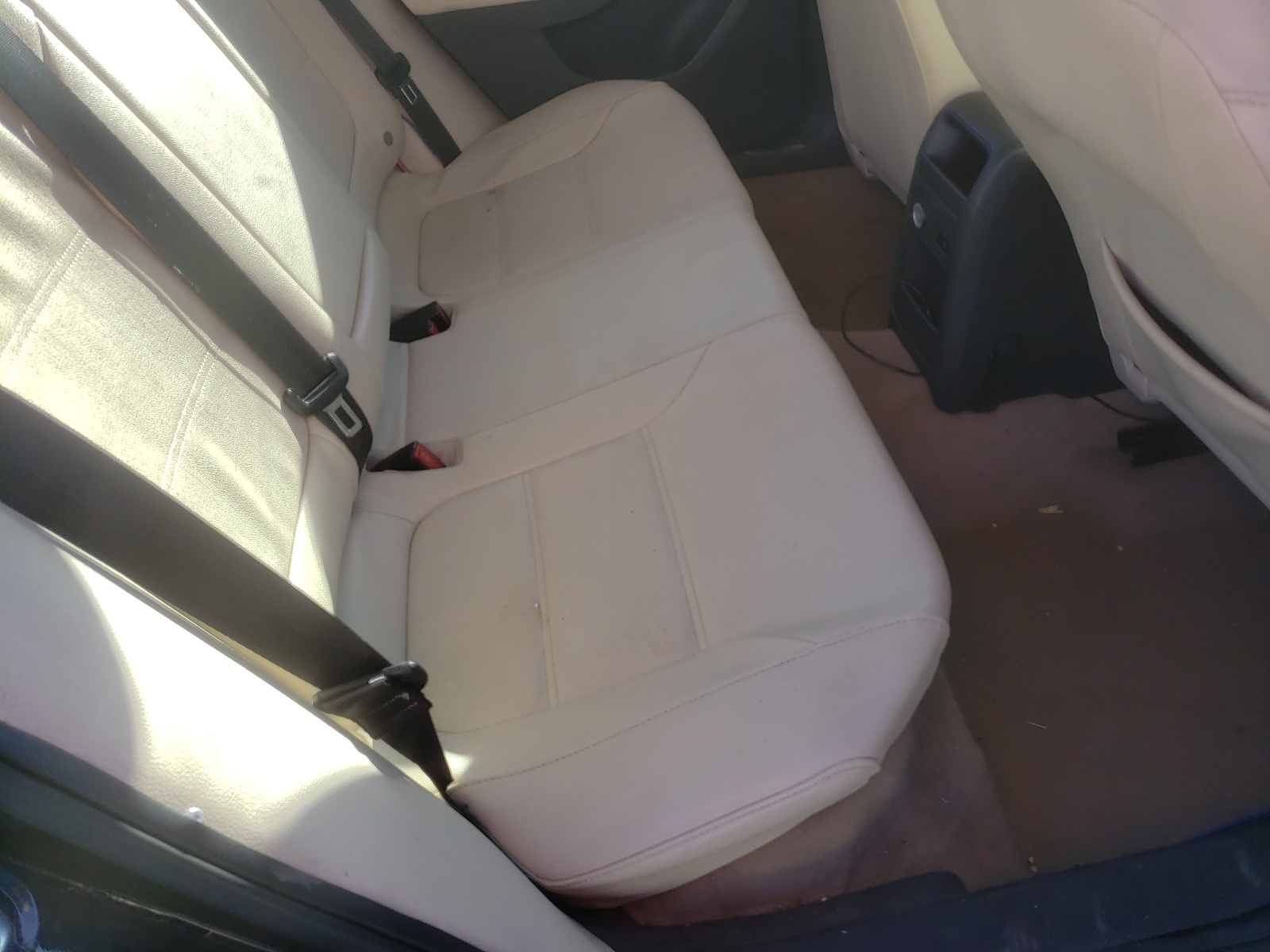 Photo 6 from auction – 2012 VOLKSWAGEN JETTA TDI with VIN 3VWLL7AJ2CM378565
