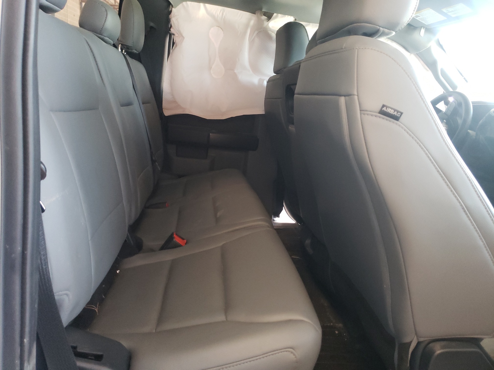 Photo 6 from auction – 2021 FORD F150 SUPER with VIN 1FTEX1CB5MKD85067
