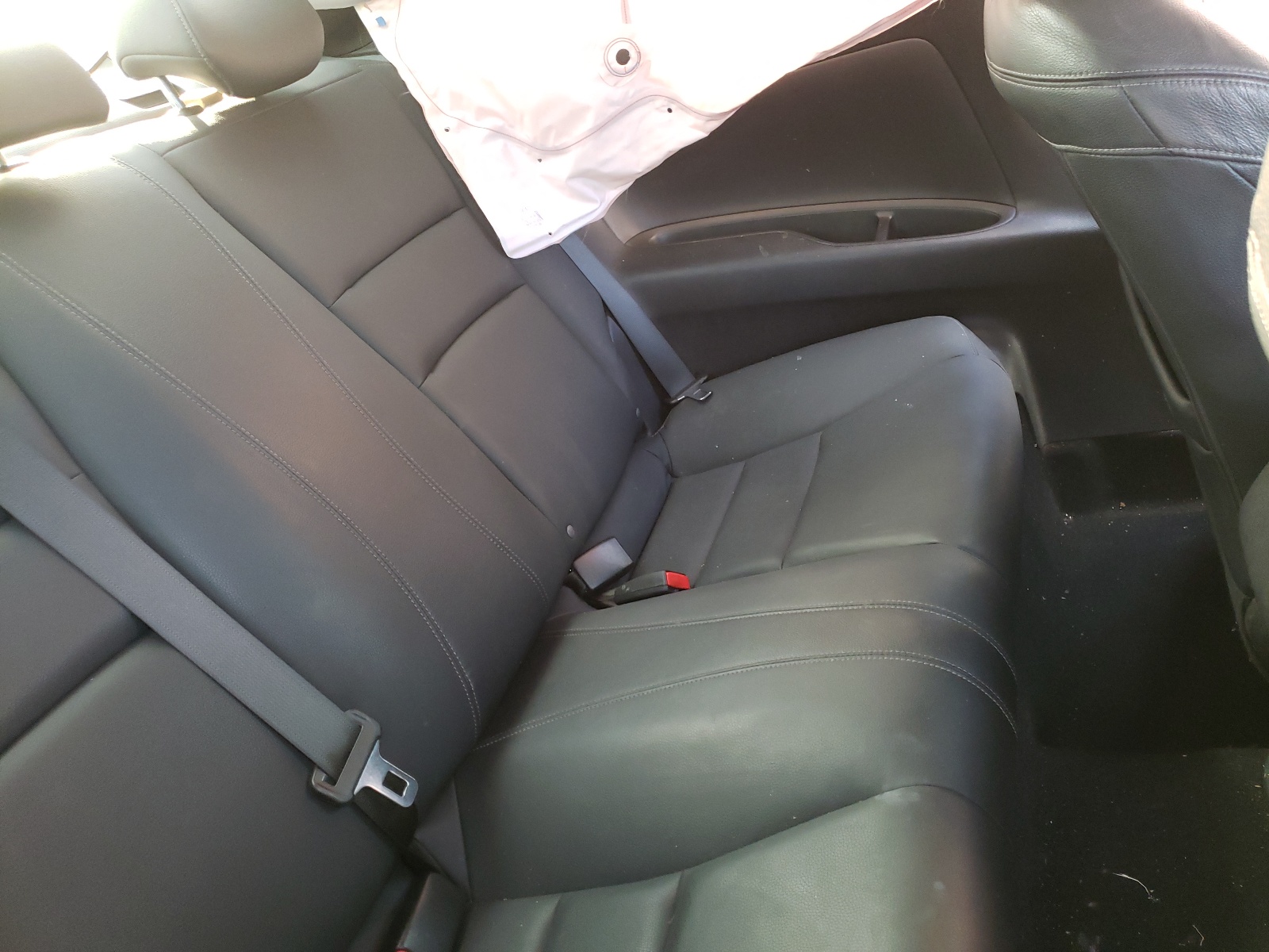 Photo 6 from auction – 2013 HONDA ACCORD EXL with VIN 1HGCT1B89DA018950