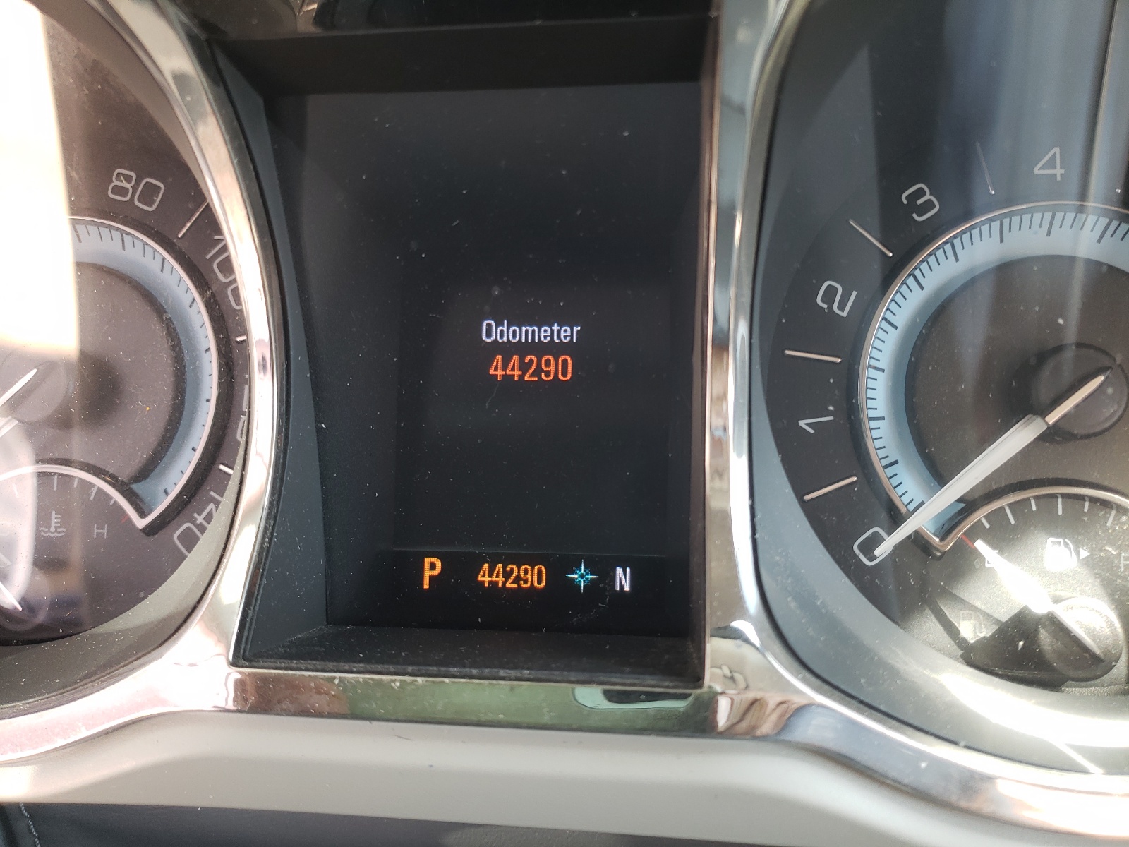صورة رقم 8 من المزاد - 2012 BUICK LACROSSE P مع VIN 1G4GD5E36CF350278