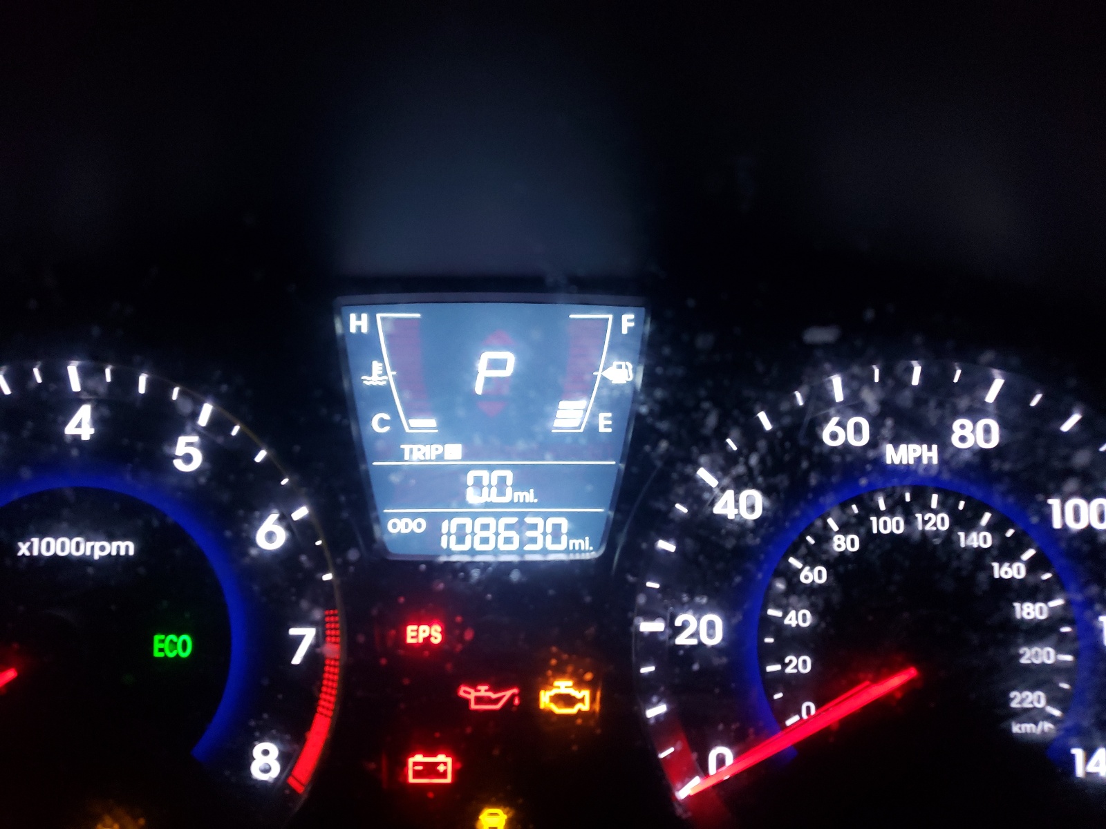 Photo 8 from auction – 2013 HYUNDAI ACCENT GLS with VIN KMHCT4AE7DU406728