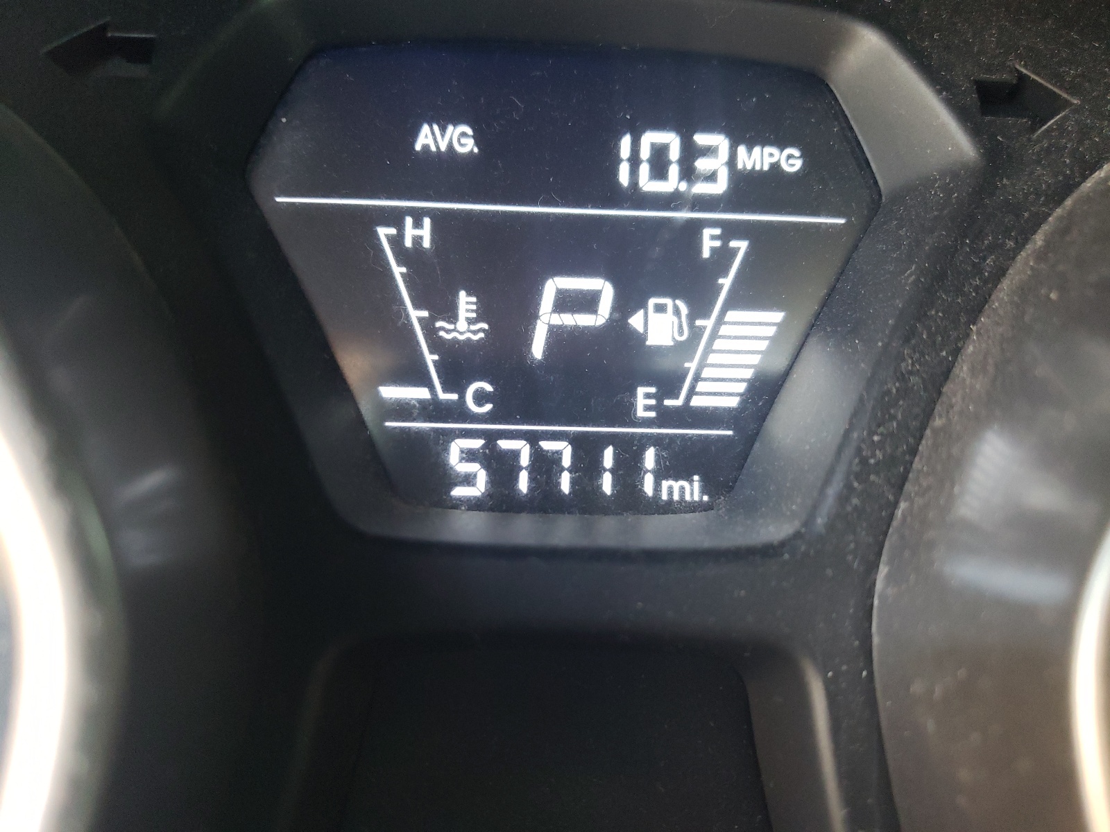 Photo 8 from auction – 2016 HYUNDAI ELANTRA SE with VIN 5NPDH4AE7GH771564