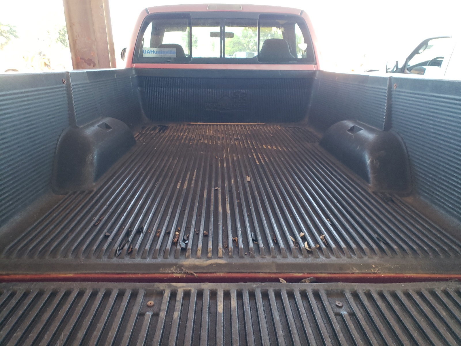 Photo 6 from auction – 1999 DODGE RAM 1500 with VIN 1B7HC16X3XS212149