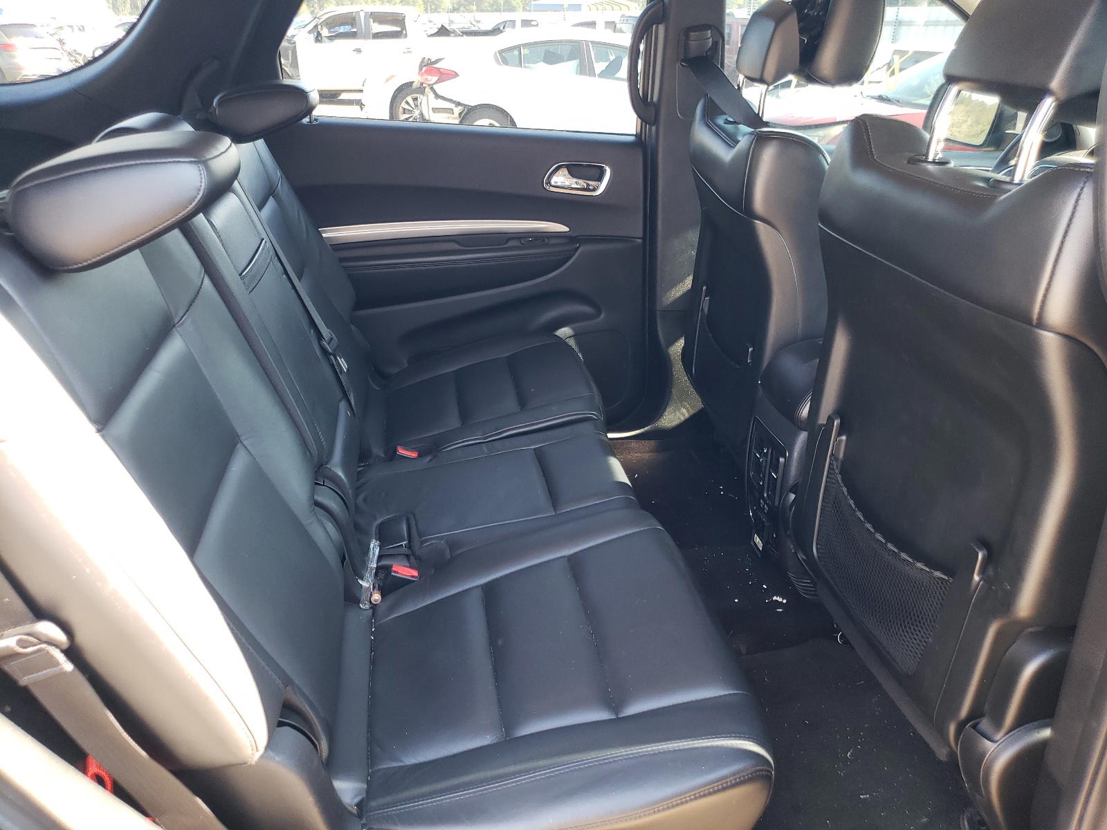 Photo 6 from auction – 2017 DODGE DURANGO GT with VIN 1C4RDJDG9HC870705
