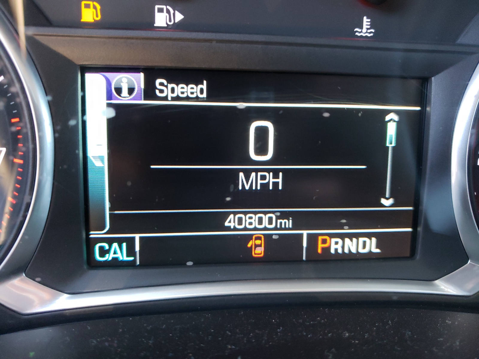 Photo 8 from auction – 2018 CHEVROLET MALIBU LT with VIN 1G1ZD5ST2JF235023