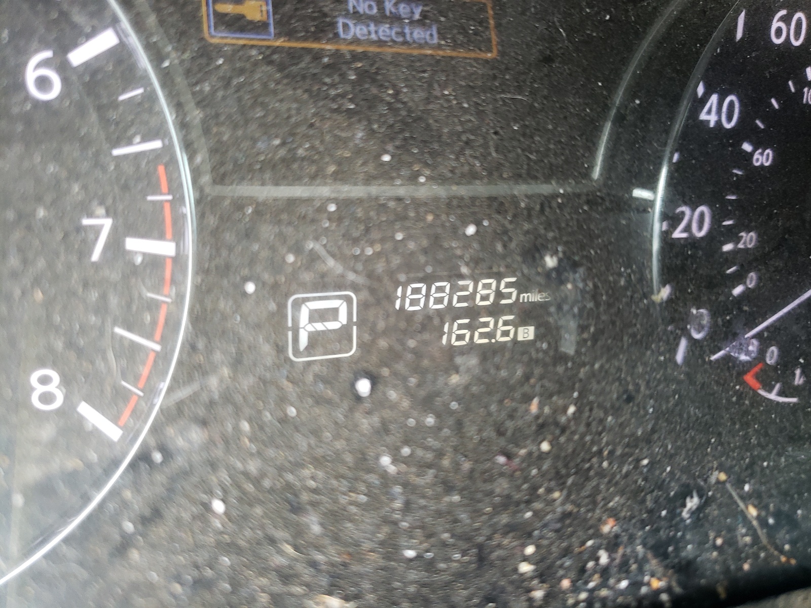 Zdjęcie 8 z aukcji – 2014 NISSAN PATHFINDER z VIN 5N1AR2MN5EC678305