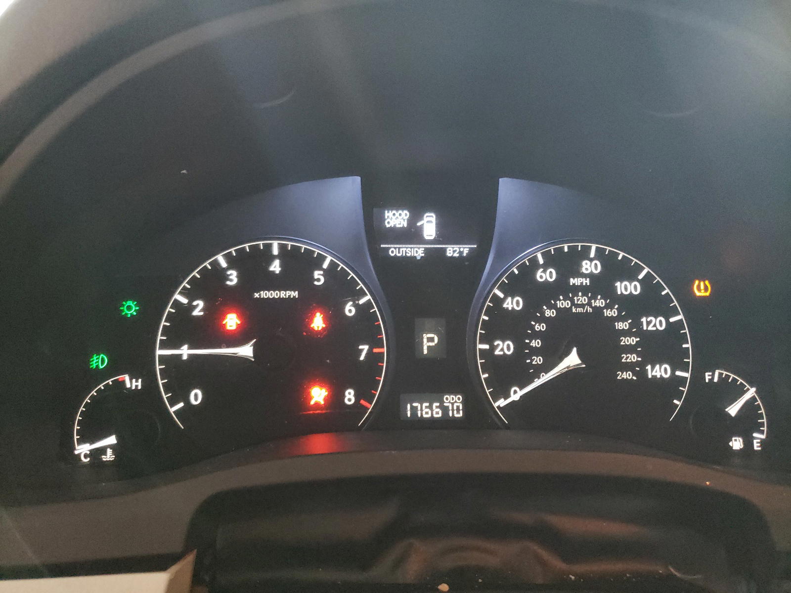 Photo 8 from auction – 2012 LEXUS RX 350 with VIN 2T2ZK1BA4CC085301