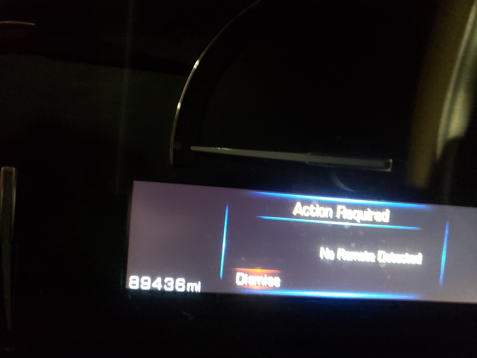 Photo 8 from auction – 2019 CADILLAC XT5 PREMIU with VIN 1GYKNERS4KZ115284