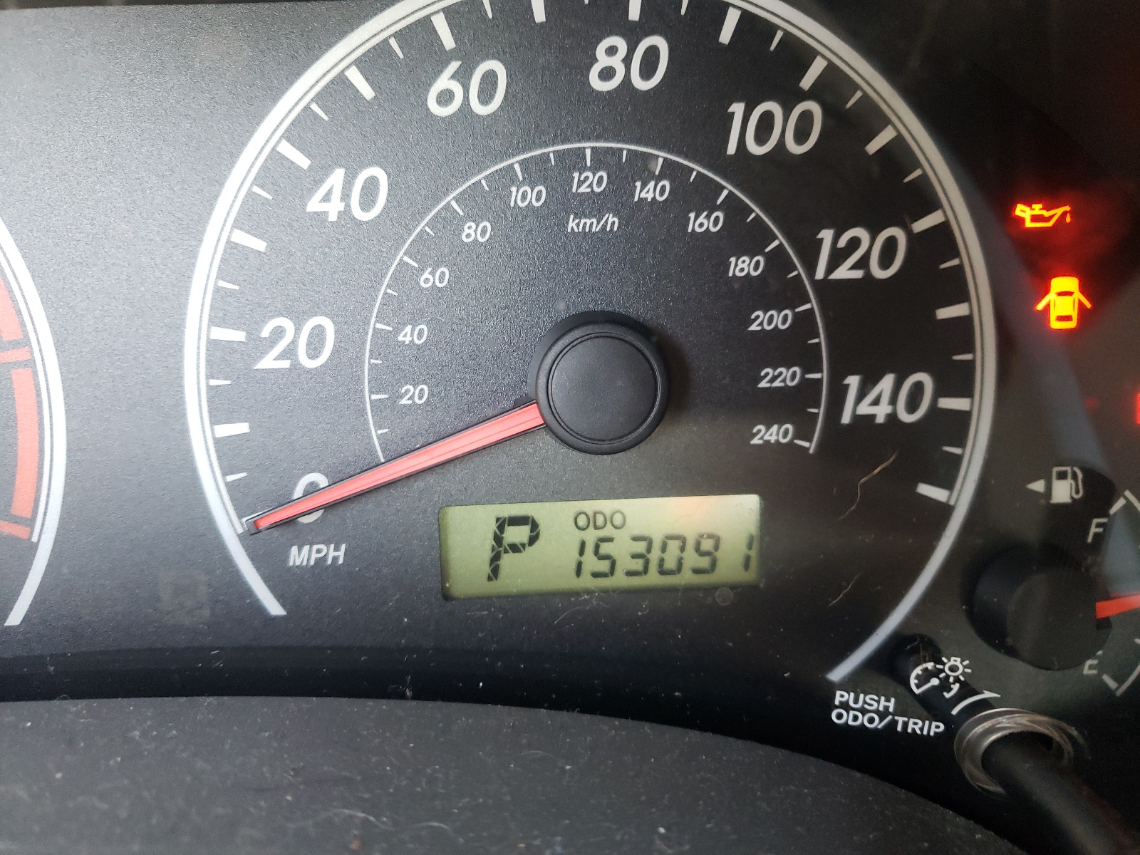 Photo 8 from auction – 2010 TOYOTA COROLLA BA with VIN 1NXBU4EE2AZ251746