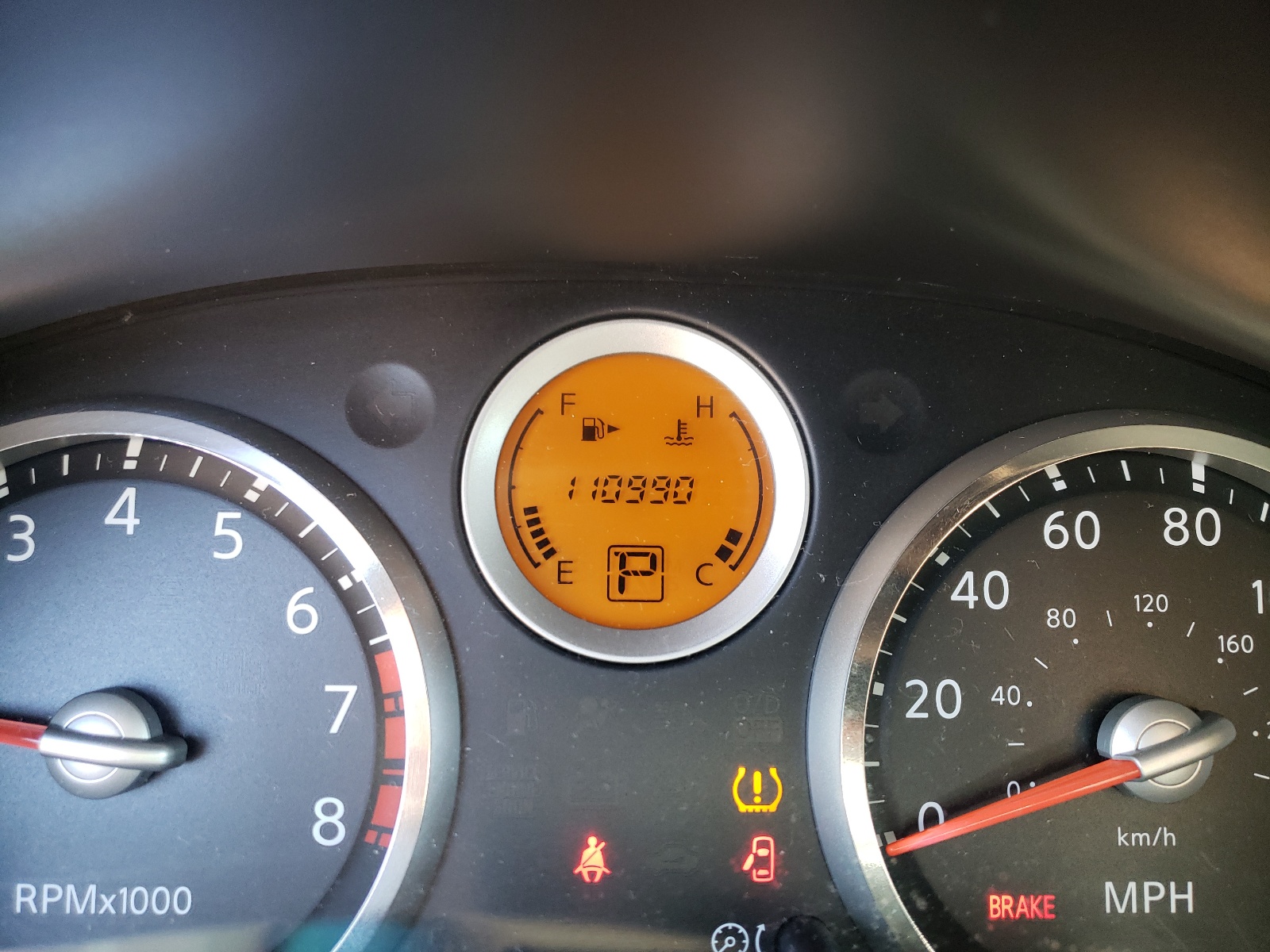 Photo 8 from auction – 2007 NISSAN SENTRA with VIN 3N1AB61E07L677786