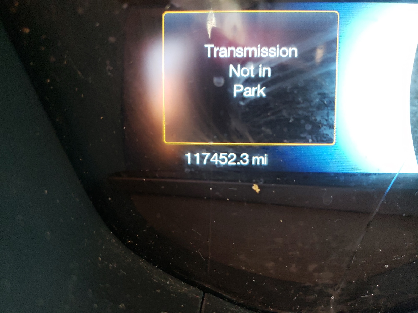 Photo 8 from auction – 2014 FORD FUSION TIT with VIN 3FA6P0RU3ER191101