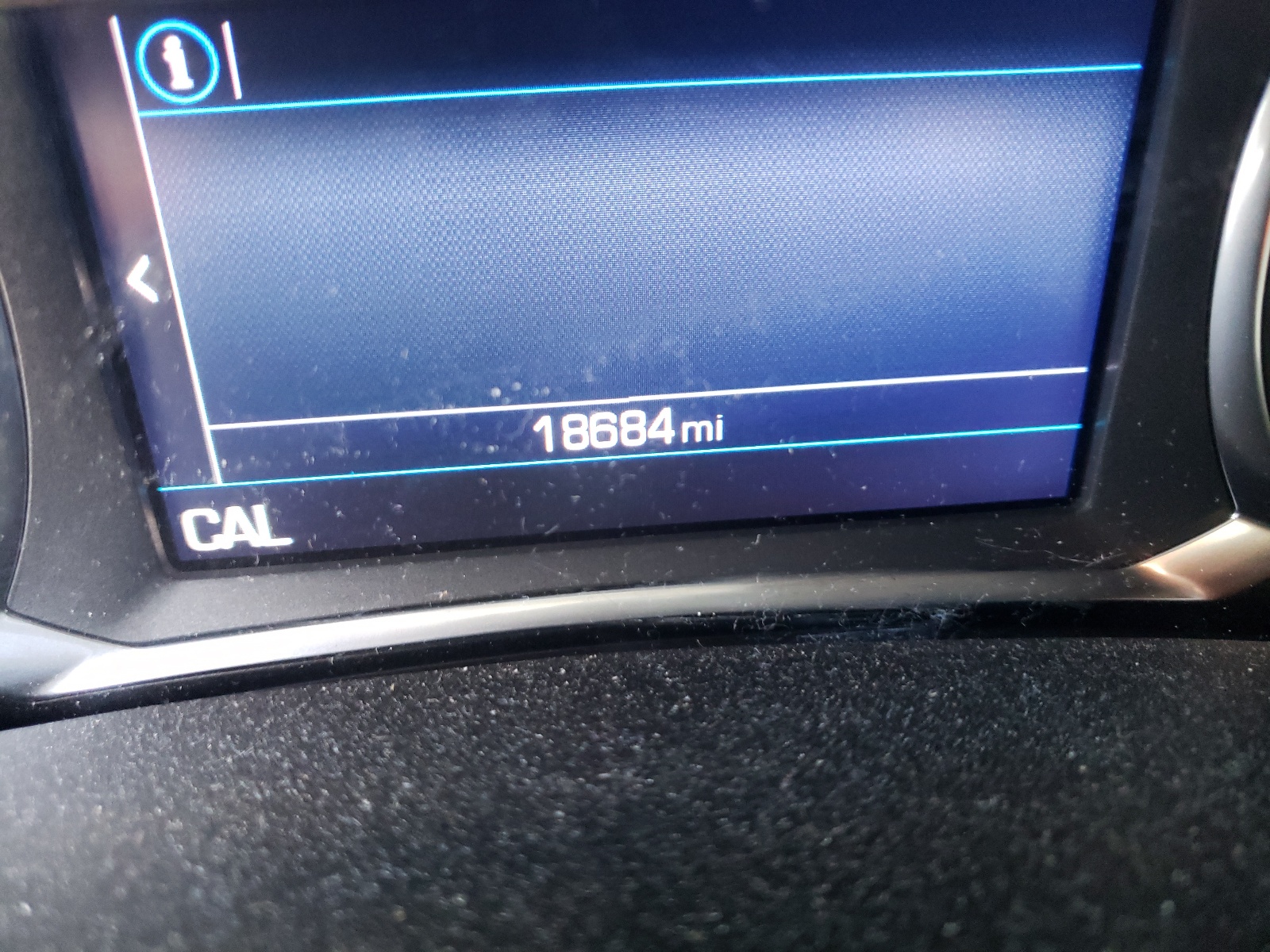 Photo 8 from auction – 2020 CHEVROLET EQUINOX LT with VIN 3GNAXKEV4LL288619